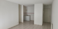 appartement à ST PIERRE DU MONT (40280)